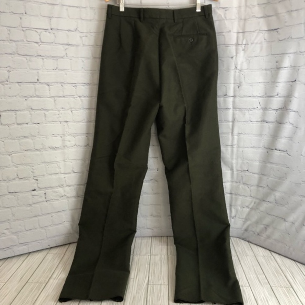 Boden Classic Chino - Unfinished Hem -  NWT - Picture 2 of 7